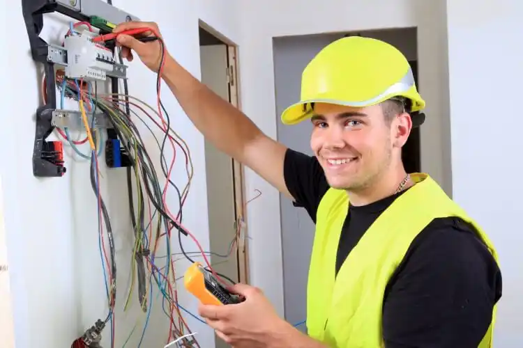 elektricien Wageningen